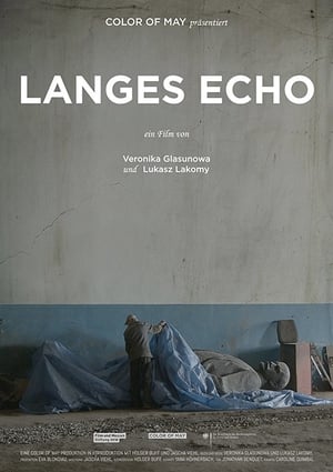 Poster Langes Echo 2020
