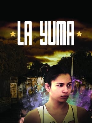 Poster La Yuma 2009