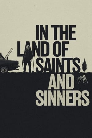 Image In the Land of Saints and Sinners