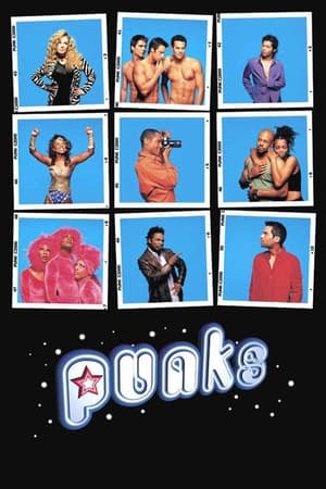 Poster Punks 2000