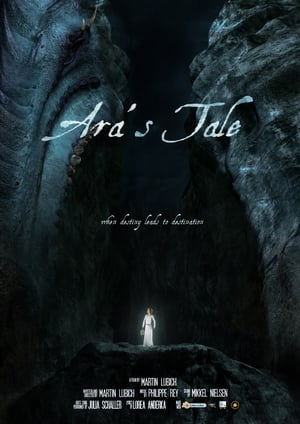Poster Ara's Tale 