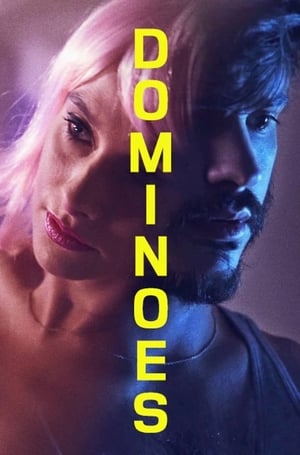 Poster Dominoes 2016