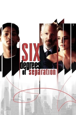 Image Six Degrees of Separation