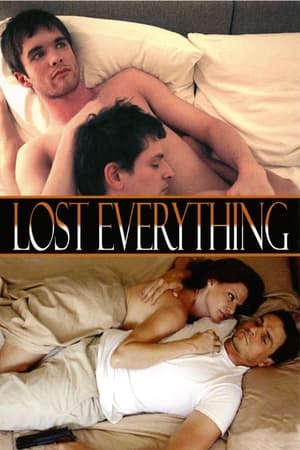 Poster Lost Everything 2010