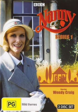 Poster Nanny Season 3 Episode 1 1983