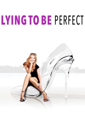 Poster Lying to Be Perfect 2010