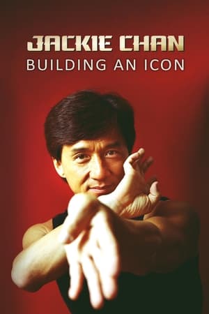 Poster Jackie Chan: Building an Icon 2021