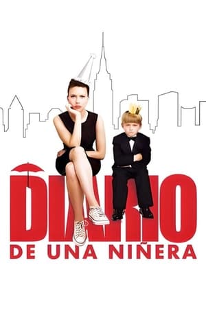 Poster Diario de una niñera 2007