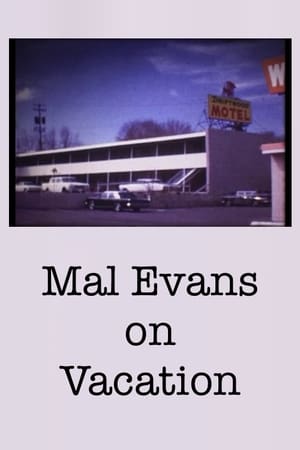 Image Mal Evans on Vacation
