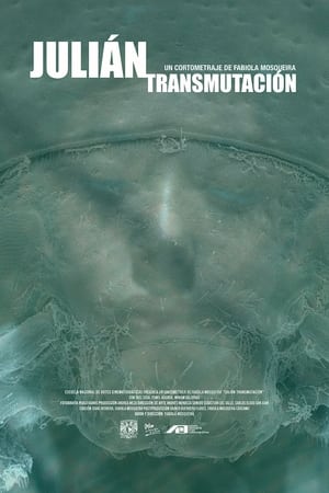 Poster Julián (Transmutación) 2022