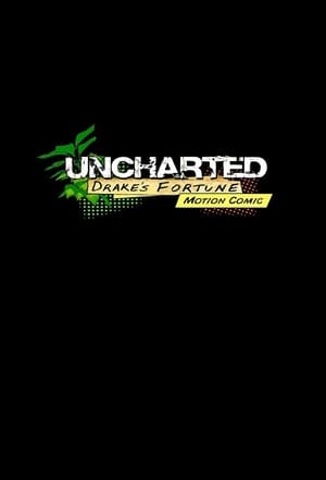 Image Uncharted: Drake's Fortune Motion Comic