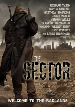 Poster The Sector 2016
