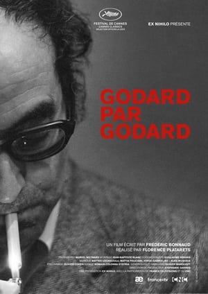 Image Godard by Godard