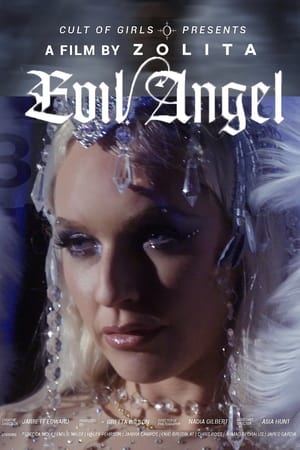 Poster Evil Angel 2021
