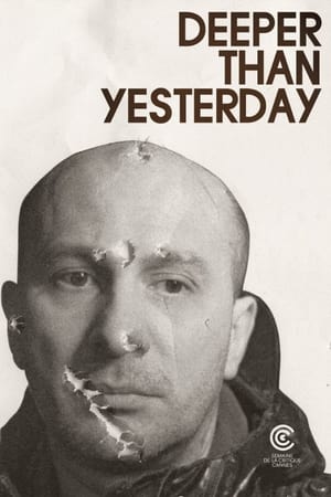 Poster Deeper Than Yesterday 2010