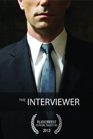 Image The Interviewer