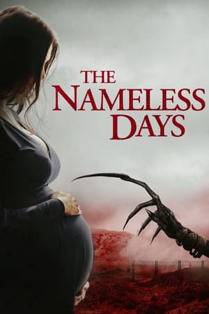 Poster The Nameless Days 2022