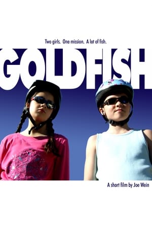 Poster Goldfish 2007