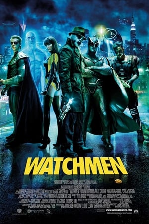 Image Watchmen