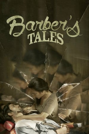 Poster Barber's Tales 2013