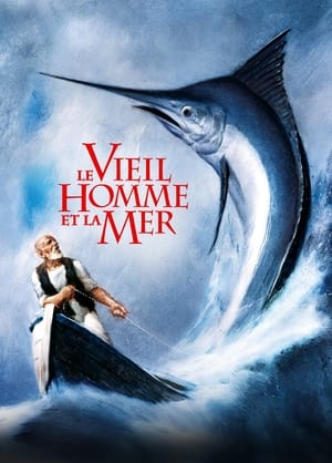 Poster Le Vieil Homme et la Mer 1999