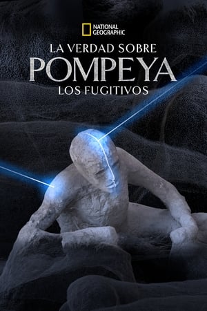 Image La verdad sobre Pompeya: Los fugitivos