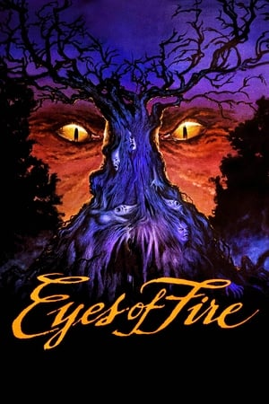 Image Eyes of Fire
