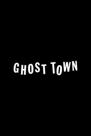 Image Ghost Town
