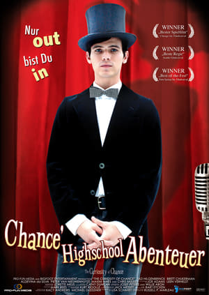 Poster Chance' Highschool Abenteuer 2006