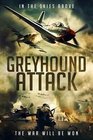 Poster Greyhound Attack 2019