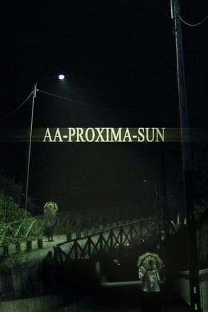 Image AA-PROXIMA-SUN