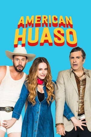 Image American Huaso