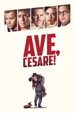 Image Ave, Cesare!