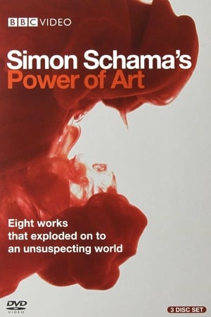 Poster Simon Schama's Power of Art Saison 1 Épisode 7 2006