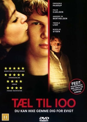 Poster Tæl til 100 2004
