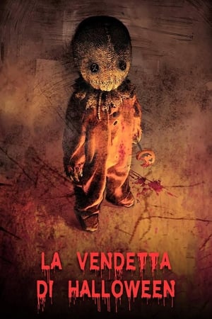 Poster La vendetta di Halloween 2007