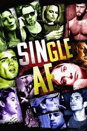 Poster Single AF 2018