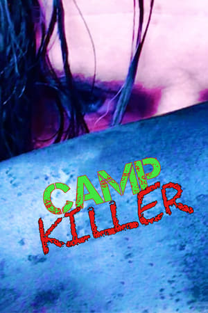 Poster Camp Killer 2016