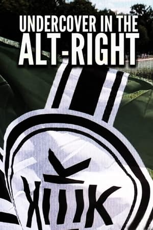 Poster Alt Right - cała prawda o skrajnej prawicy 2018