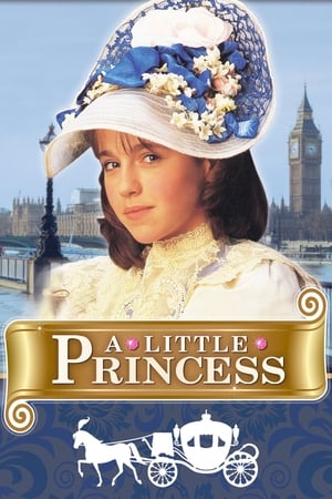 Poster A Little Princess 1987