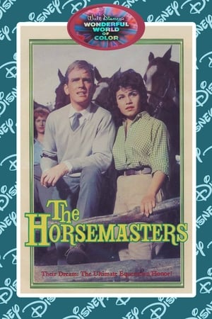 Poster The Horsemasters 1961