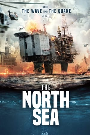 Poster The North Sea 2021