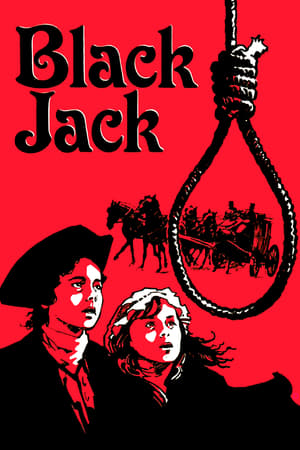 Poster Black Jack, der Galgenvogel 1979