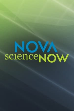 Poster NOVA scienceNOW 2005