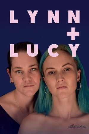 Poster Lynn + Lucy 2019