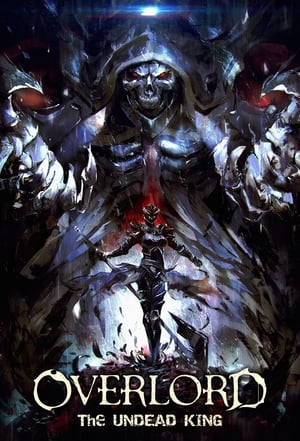 Image Overlord: Il Re Non Morto