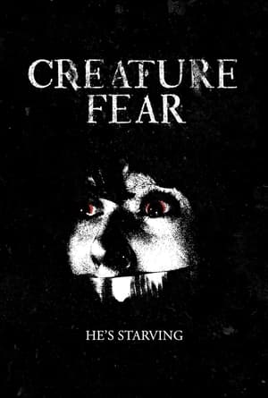 Image Creature Fear