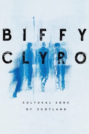 Poster Biffy Clyro: Cultural Sons of Scotland 2022