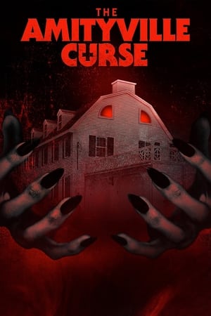 Poster The Amityville Curse 2023