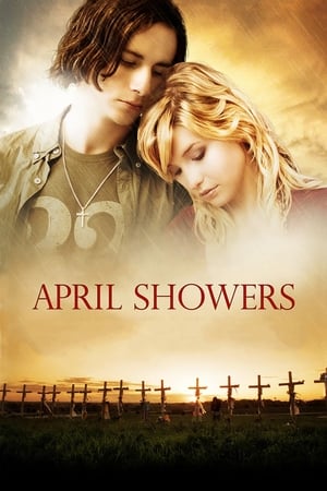 Poster April Showers 2009